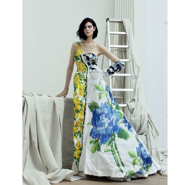 Instagram @richardquinn1