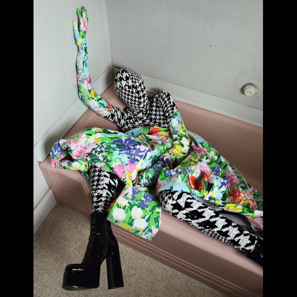 Instagram @richardquinn1