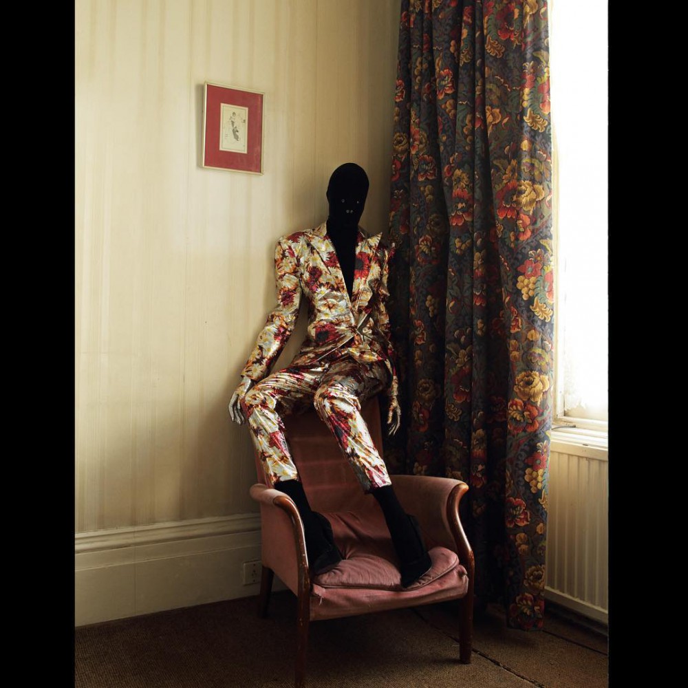 Instagram @richardquinn1