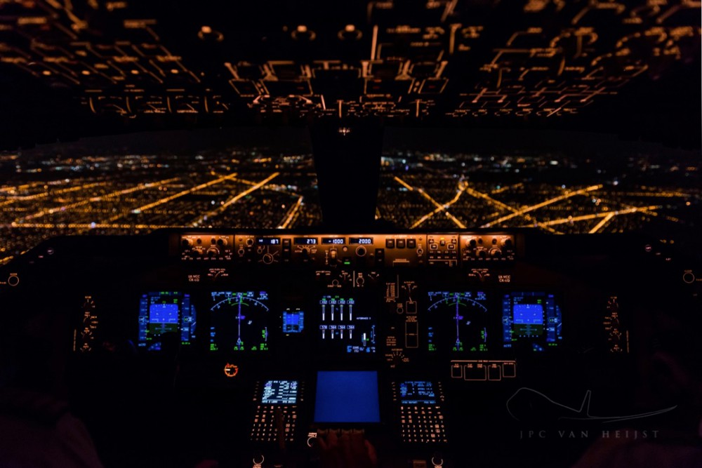 Instagram @jpcvanheijst