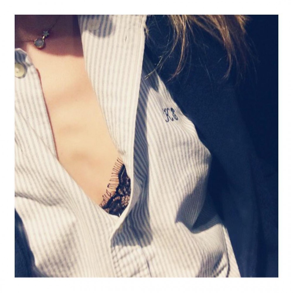 Instagram @bare_london