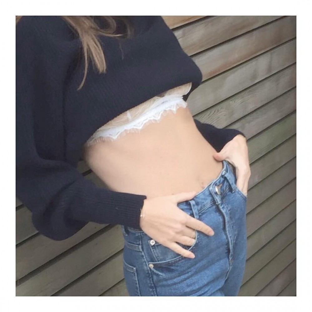 Instagram @bare_london