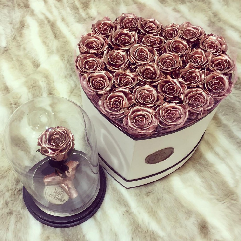 Lafleurbouquets Instagram