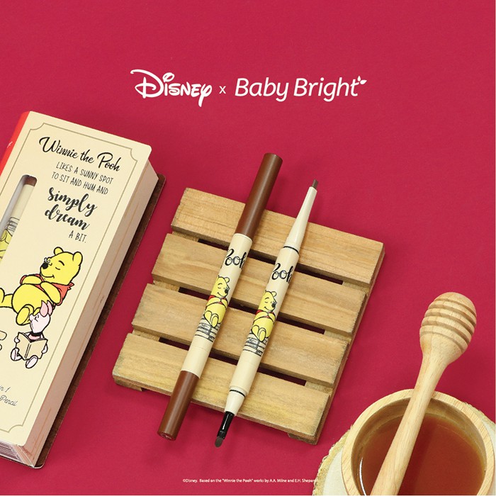 Disney x Baby Bright