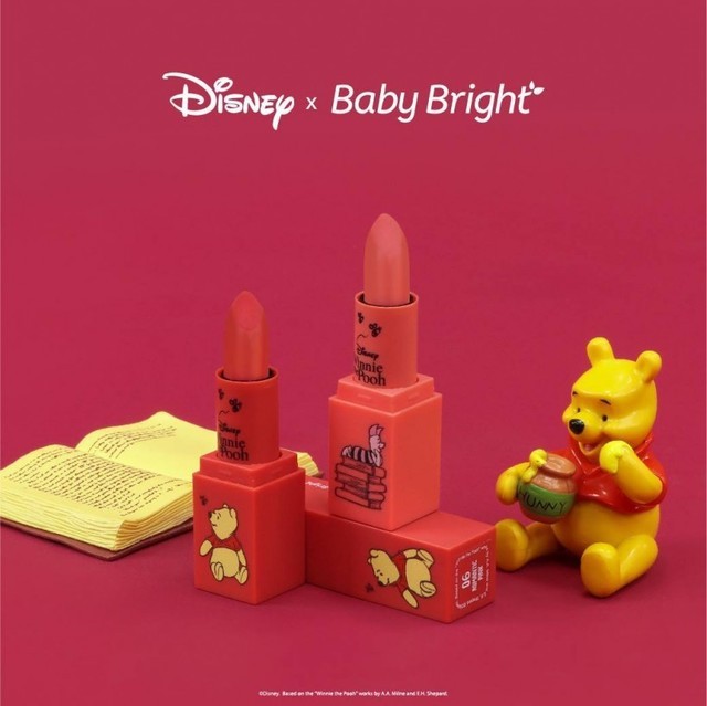 Disney x Baby Bright