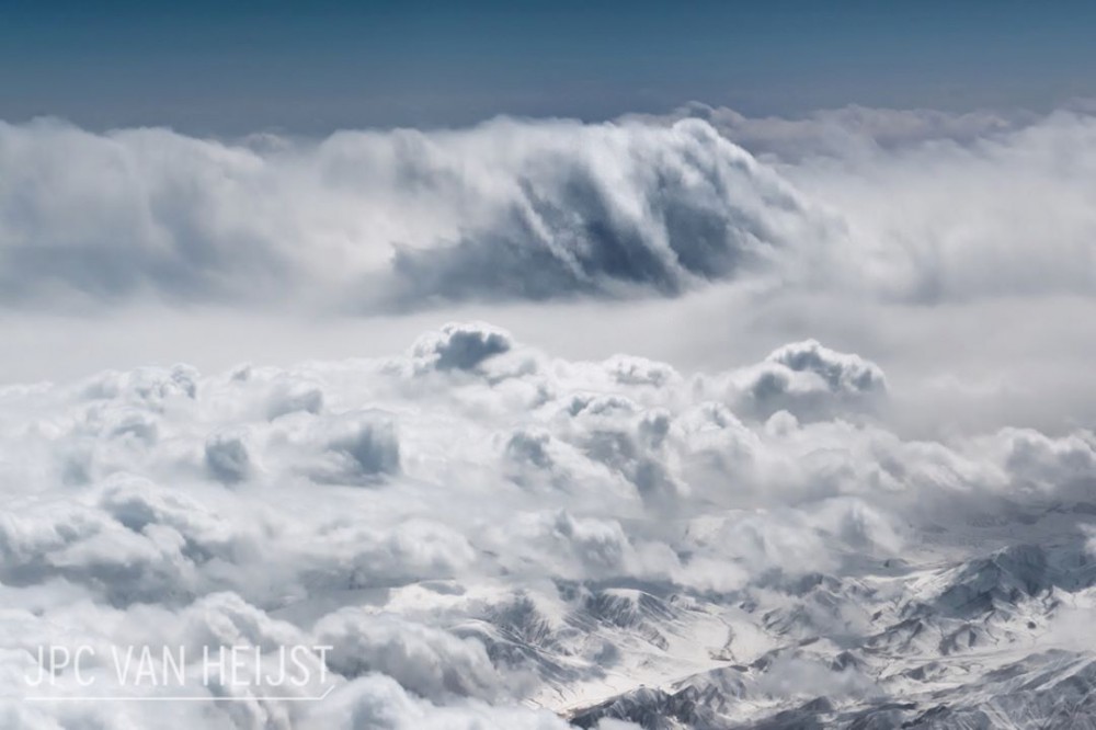 Instagram @jpcvanheijst