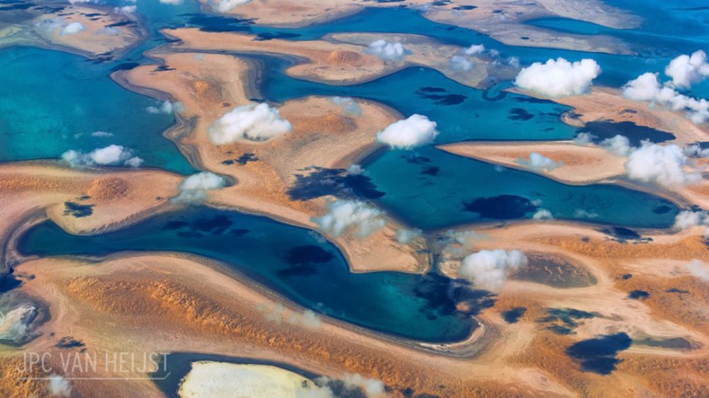 Instagram @jpcvanheijst