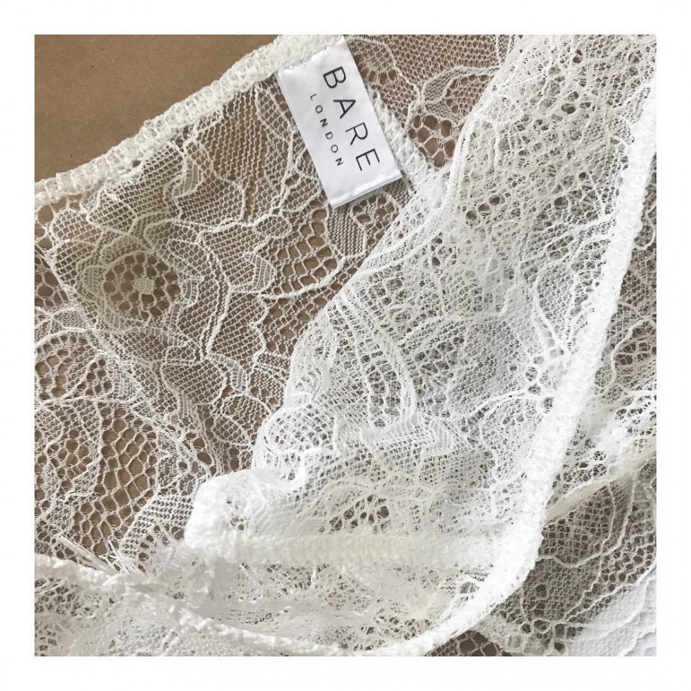 Instagram @bare_london