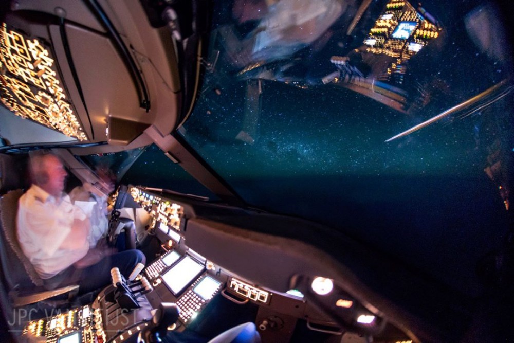 Instagram @jpcvanheijst