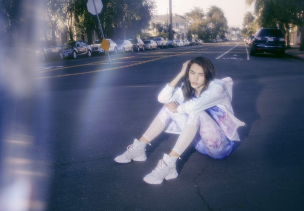 Sophia Webster x PUMA