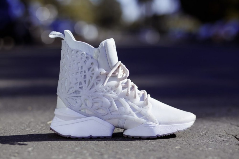 Sophia Webster x PUMA