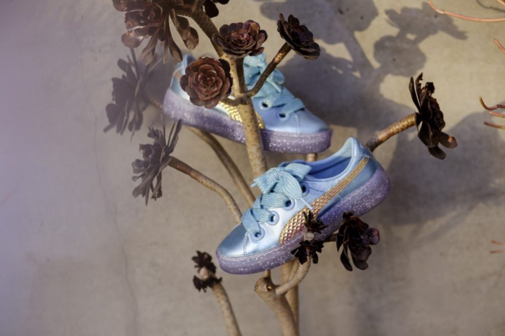 Sophia Webster x PUMA