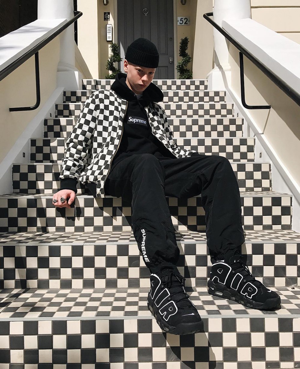 Instagram @gullyguyleo
