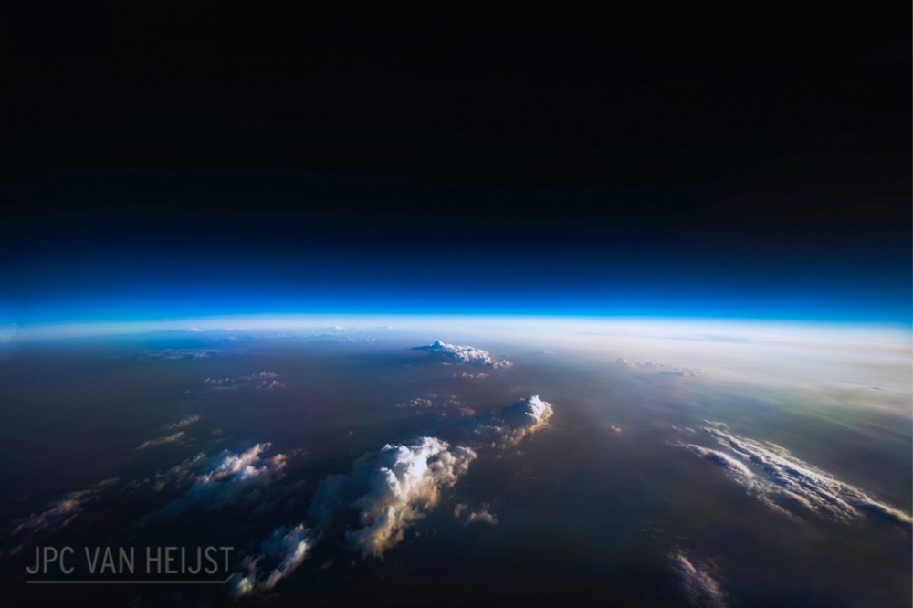 Instagram @jpcvanheijst