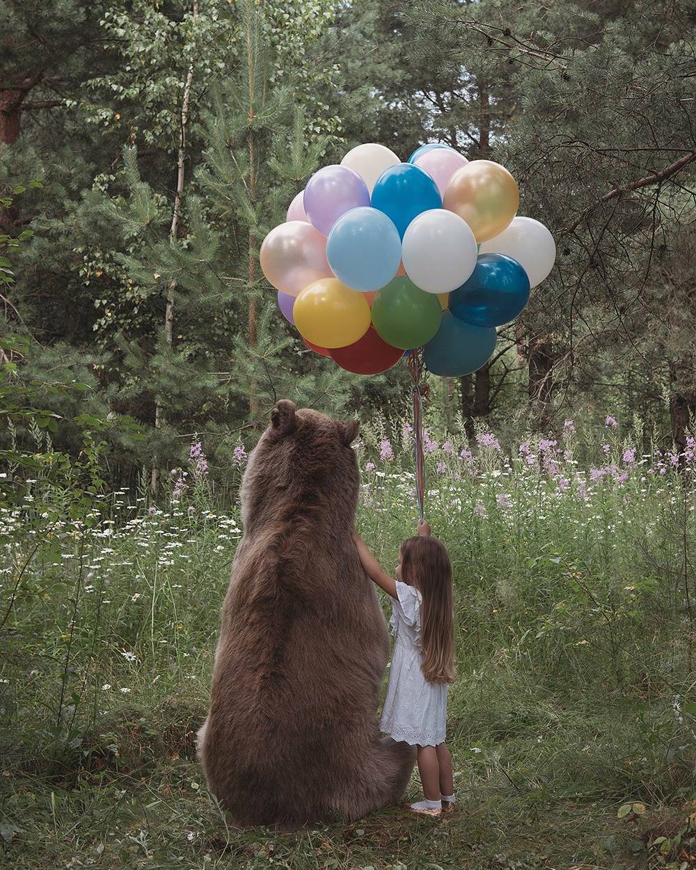 Instagram @olga.barantseva
