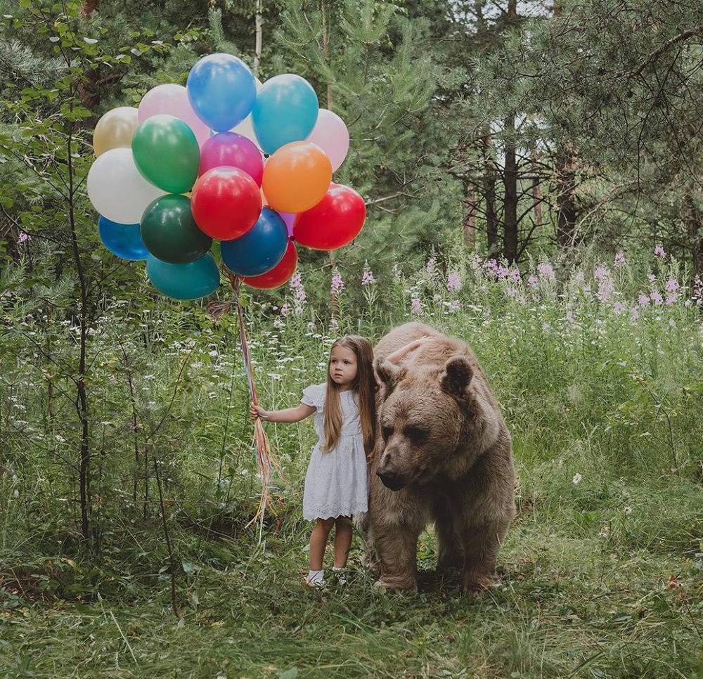 Instagram @olga.barantseva