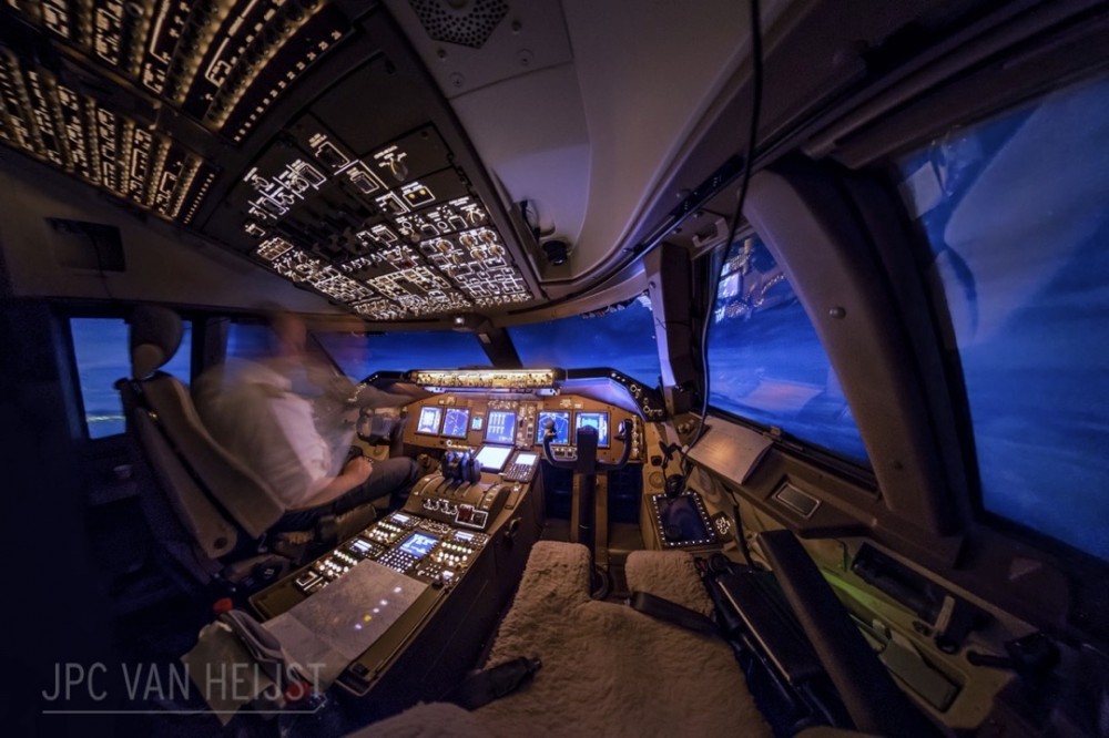 Instagram @jpcvanheijst