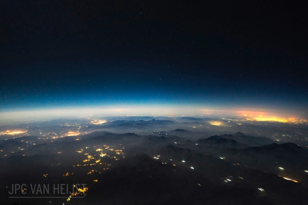 Instagram @jpcvanheijst