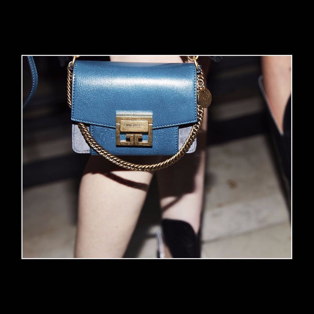 Givenchyofficial Instagram