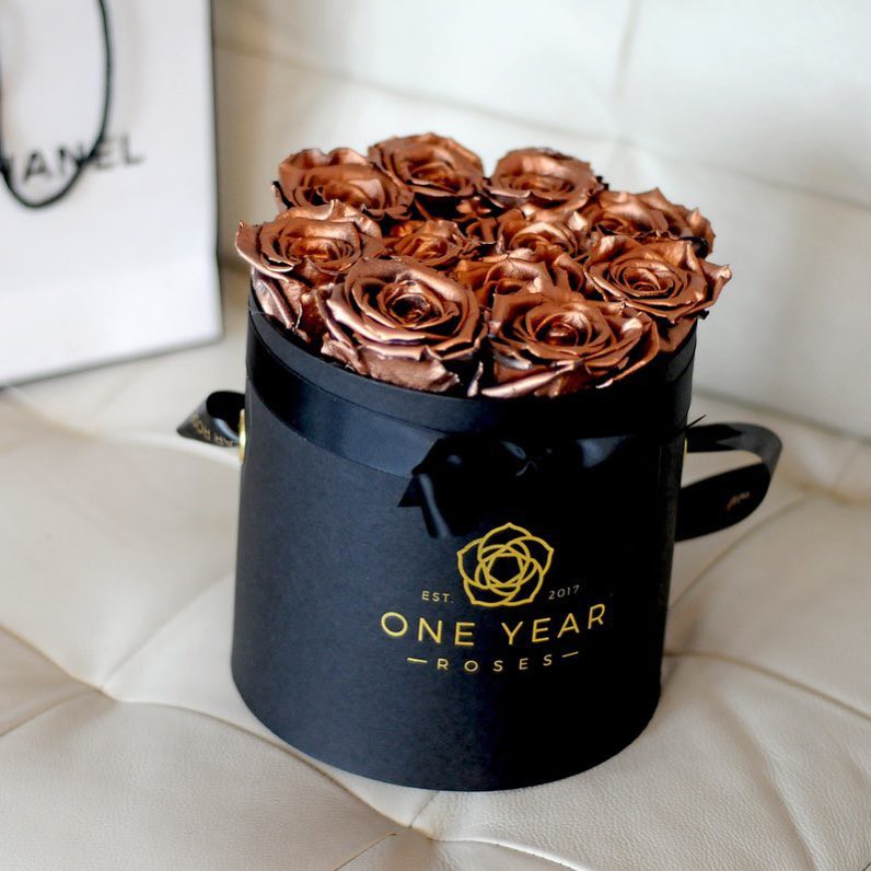 Oneyearroses Instagram