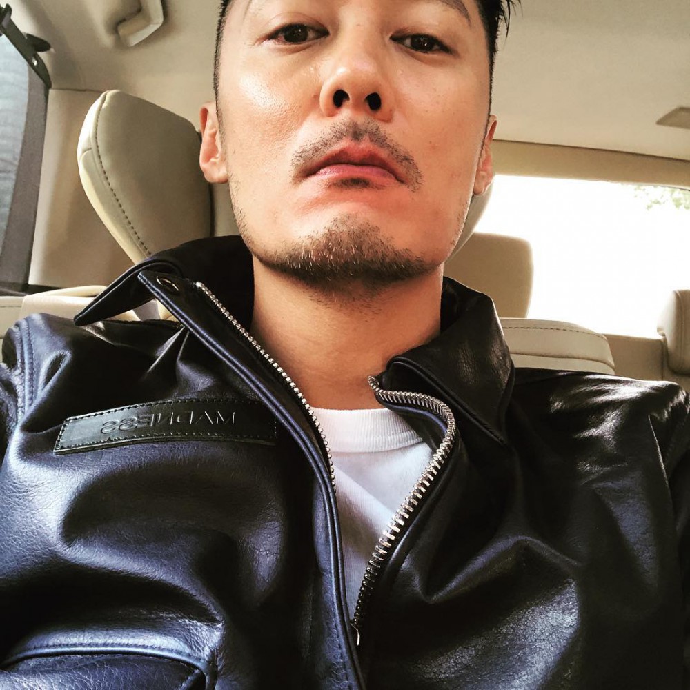 Instagram @lok666