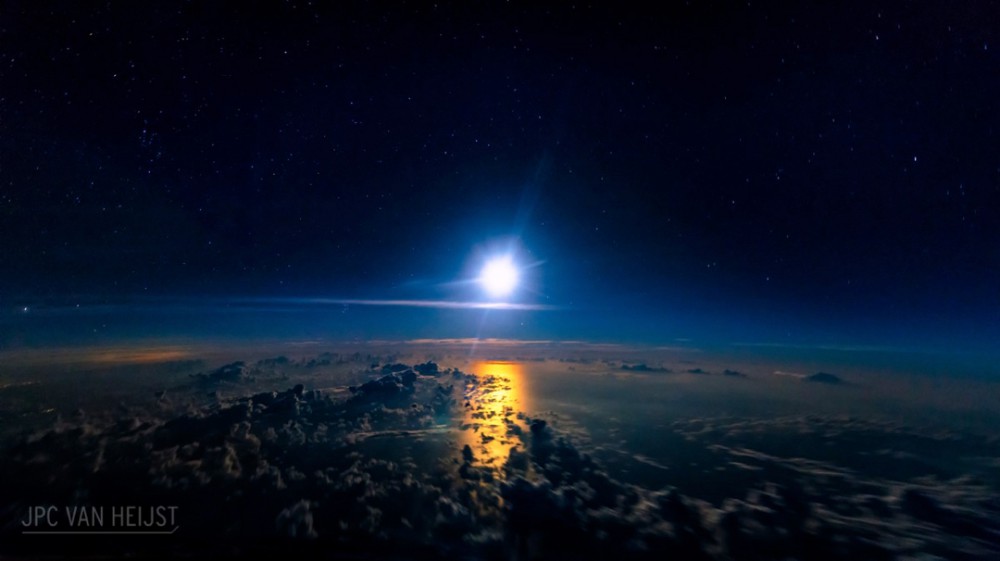 Instagram @jpcvanheijst