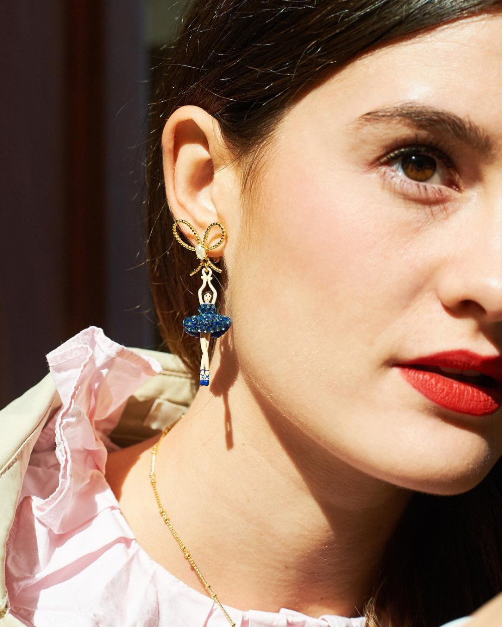 Lesnereidesparis Instagram