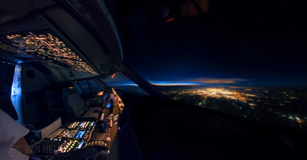 Instagram @jpcvanheijst