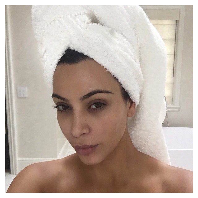 IG @kimkardashian