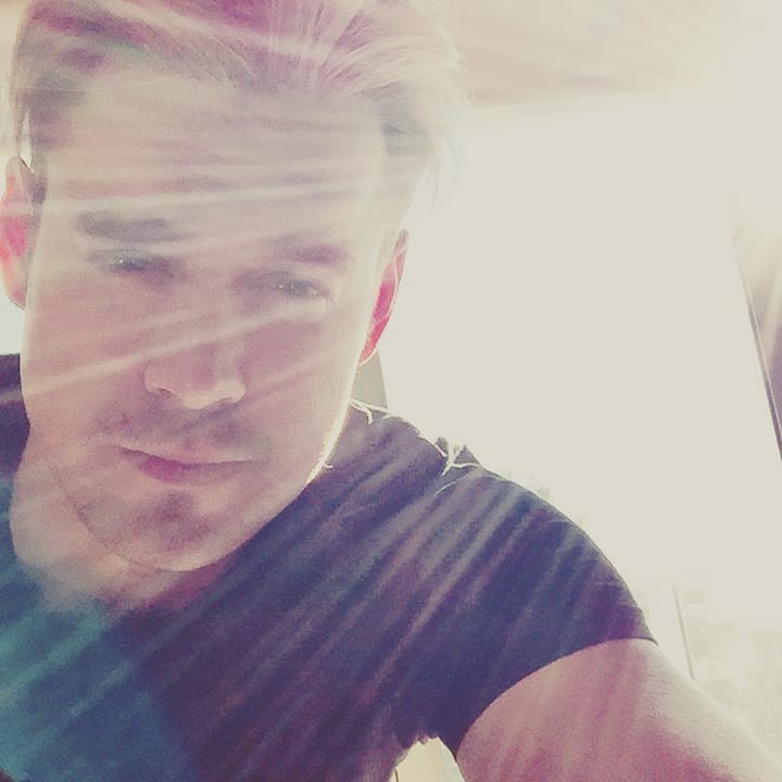 Instagram @chordoverstreet_daily