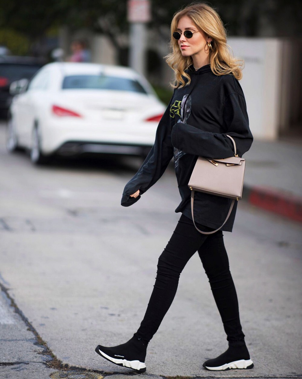 Chiaraferragni Instagram