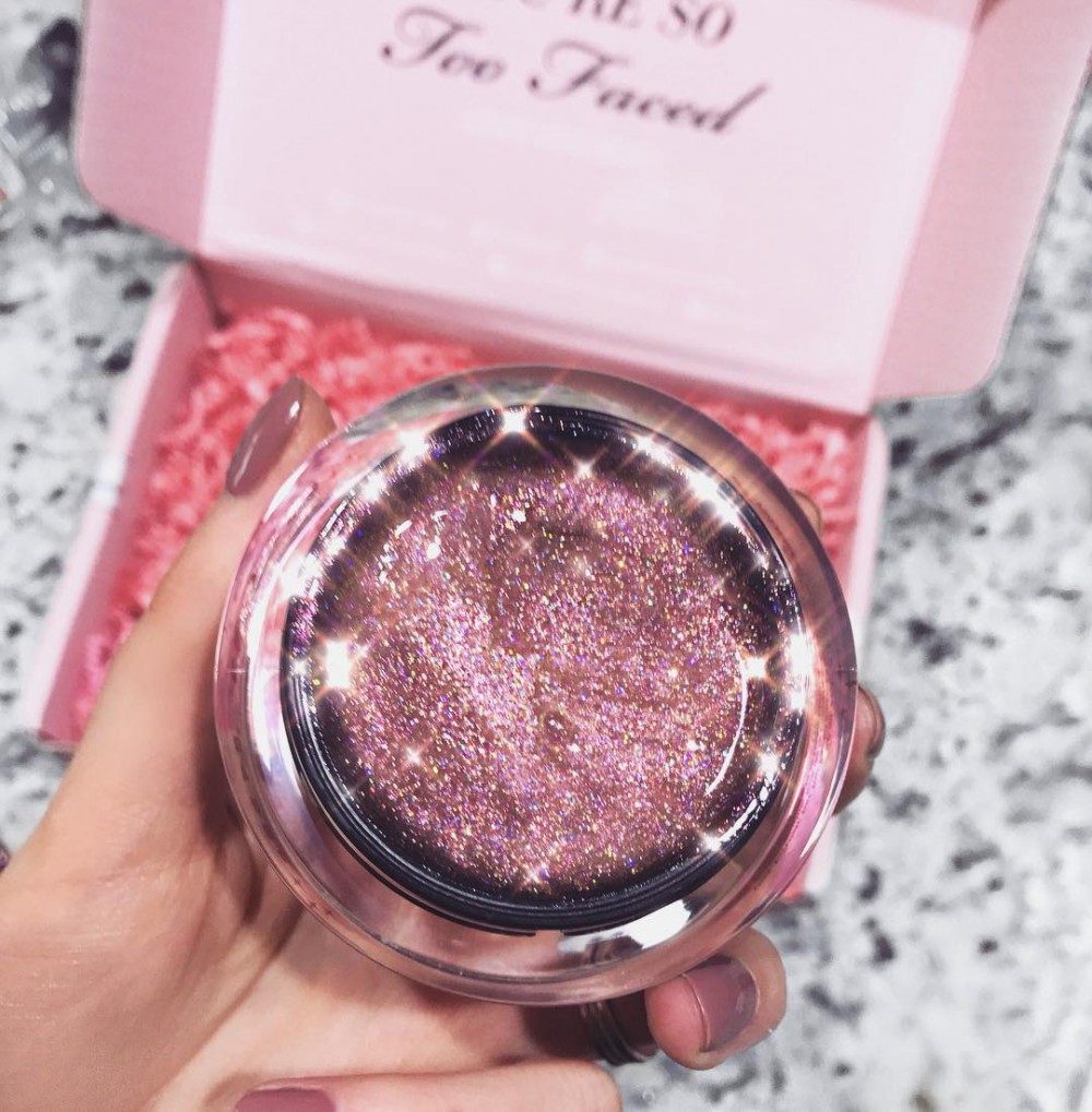Too Faced