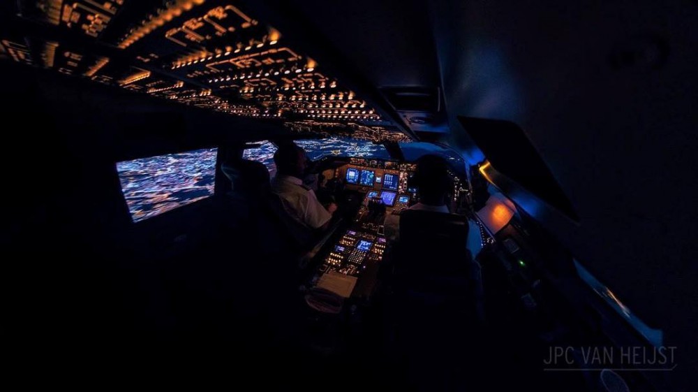 Instagram @jpcvanheijst