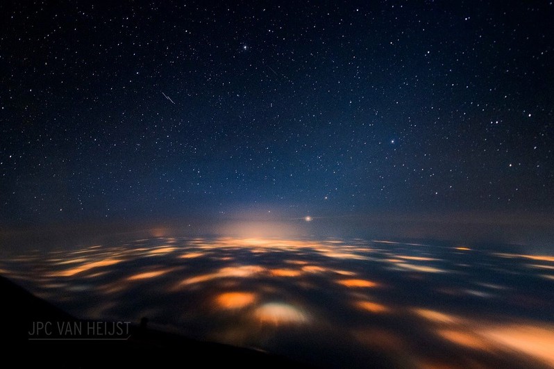 Instagram @jpcvanheijst