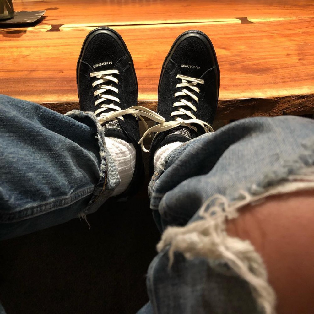Instagram @lok666