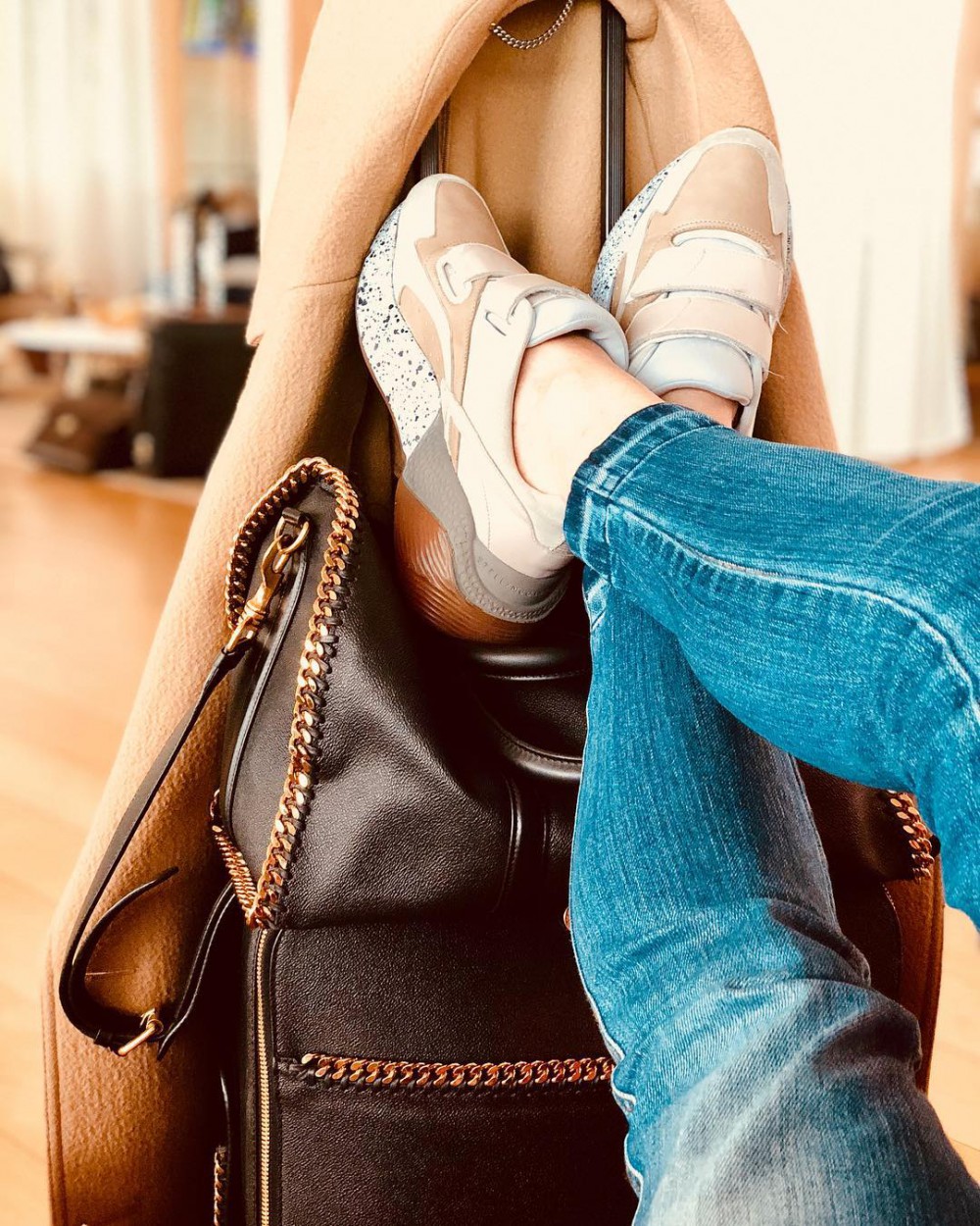 Stellamccartney Instagram