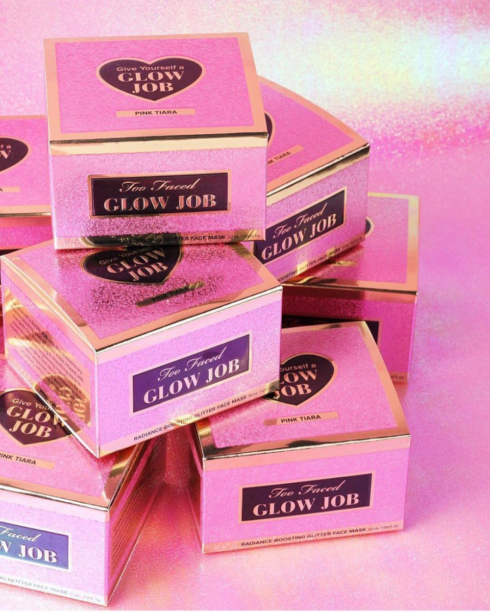 Too Faced
