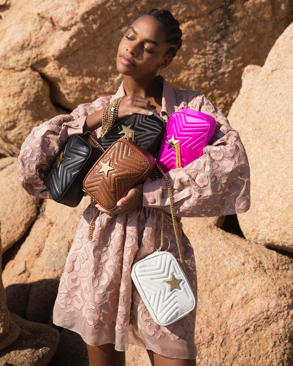 Stellamccartney Instagram