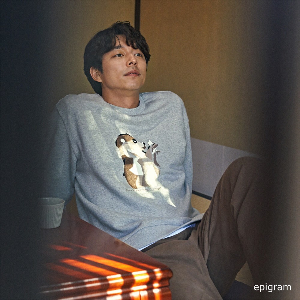 Instagram @epigram_official