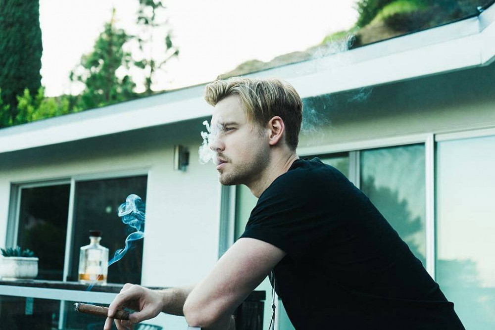 Instagram @chordoverstreet_daily