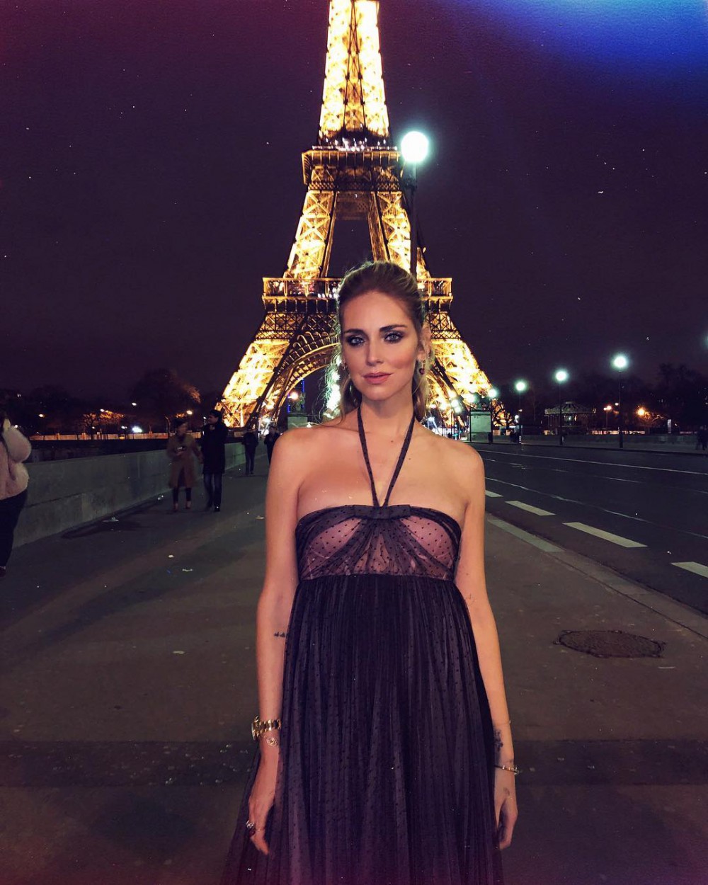 Chiaraferragni Instagram