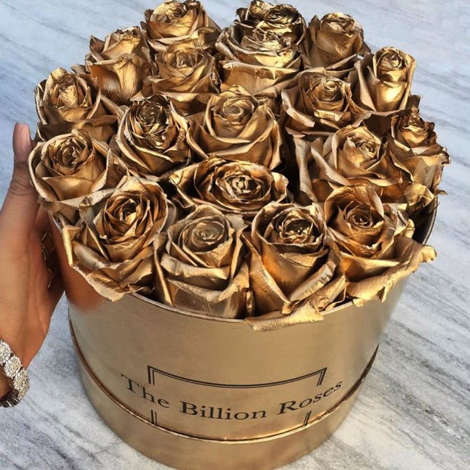 Anaysbouquets Instagram