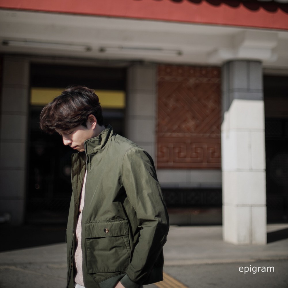 Instagram @epigram_official