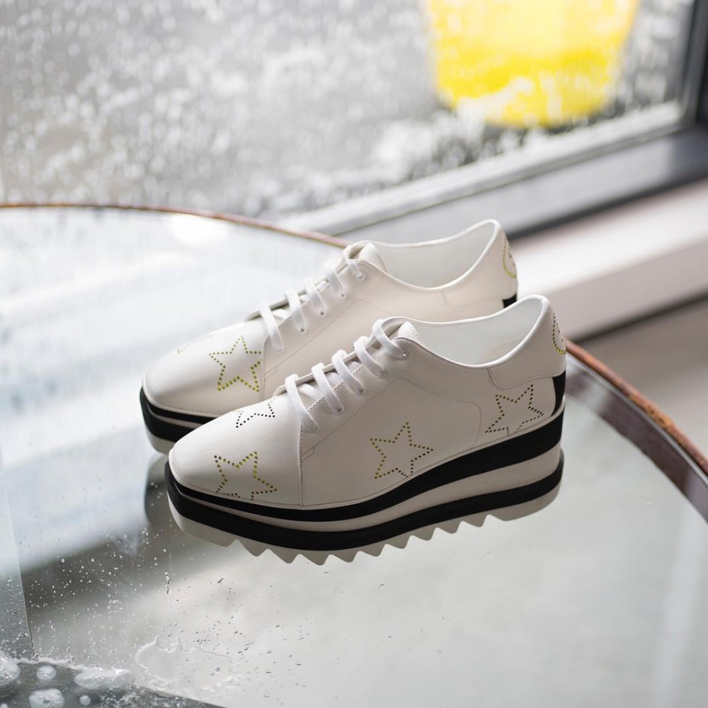 Stellamccartney Instagram