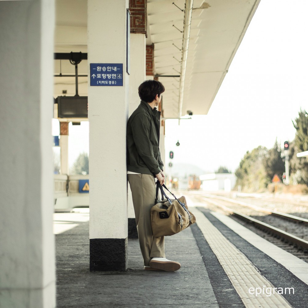 Instagram @epigram_official