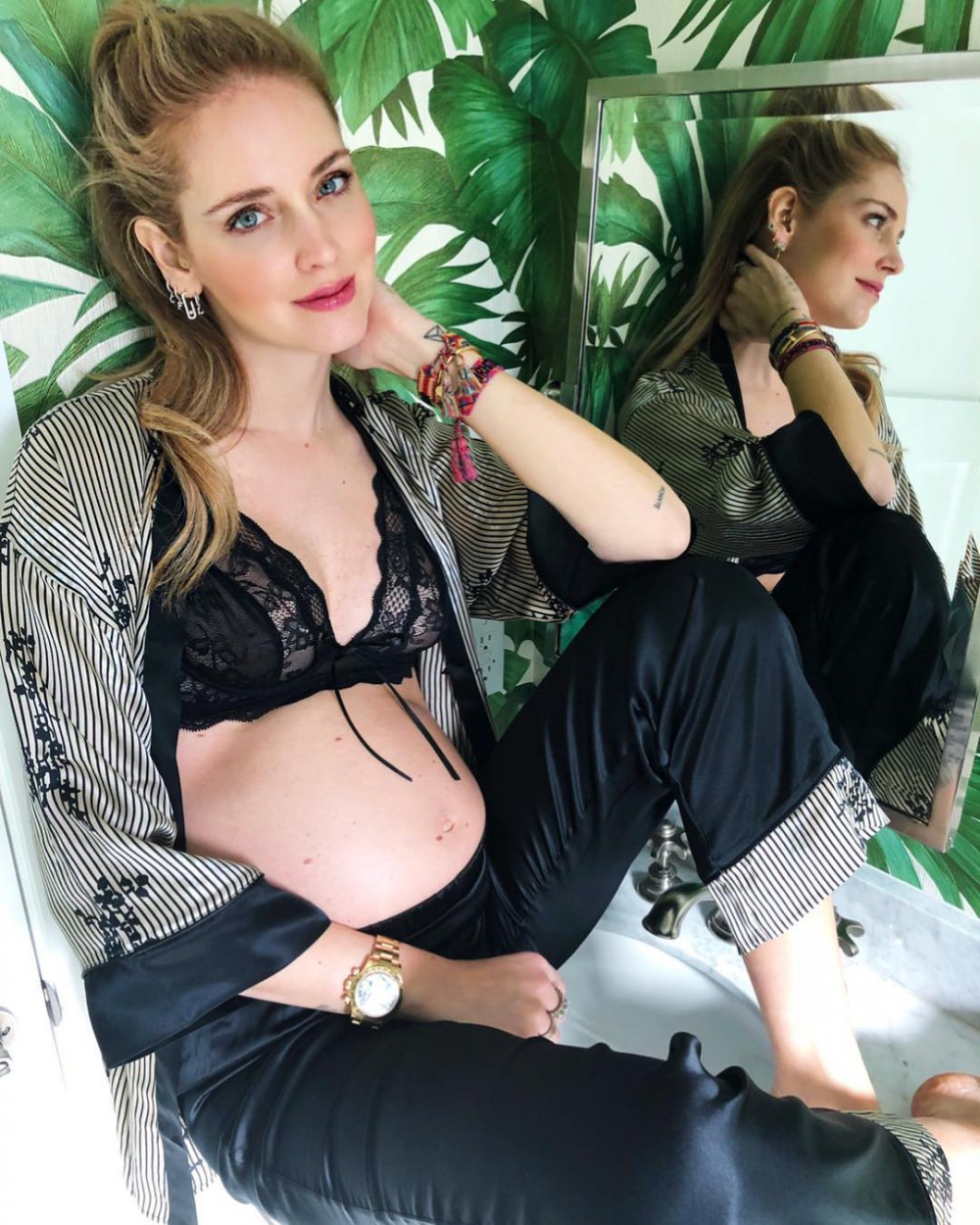 Chiaraferragni Instagram