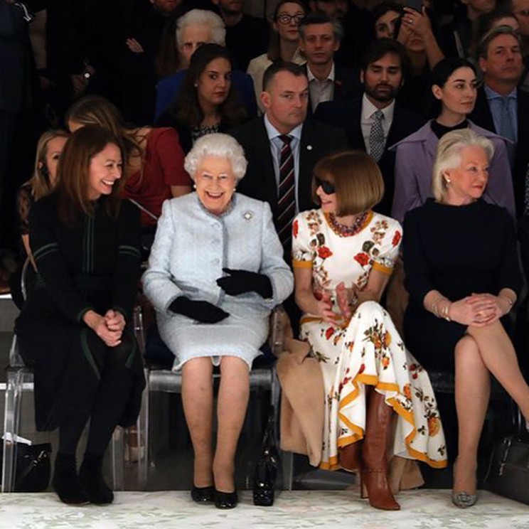 Instagram @richardquinn1