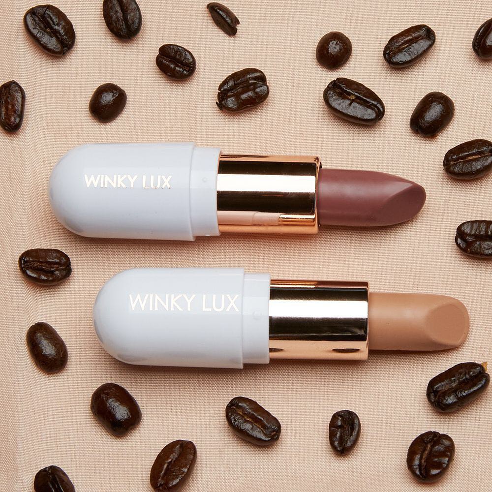 Winky Lux