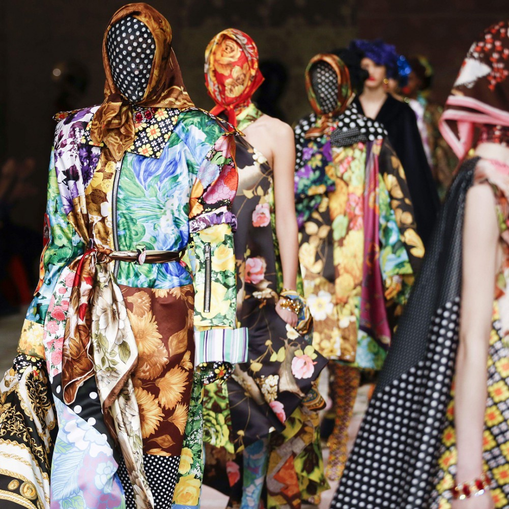 Instagram @richardquinn1