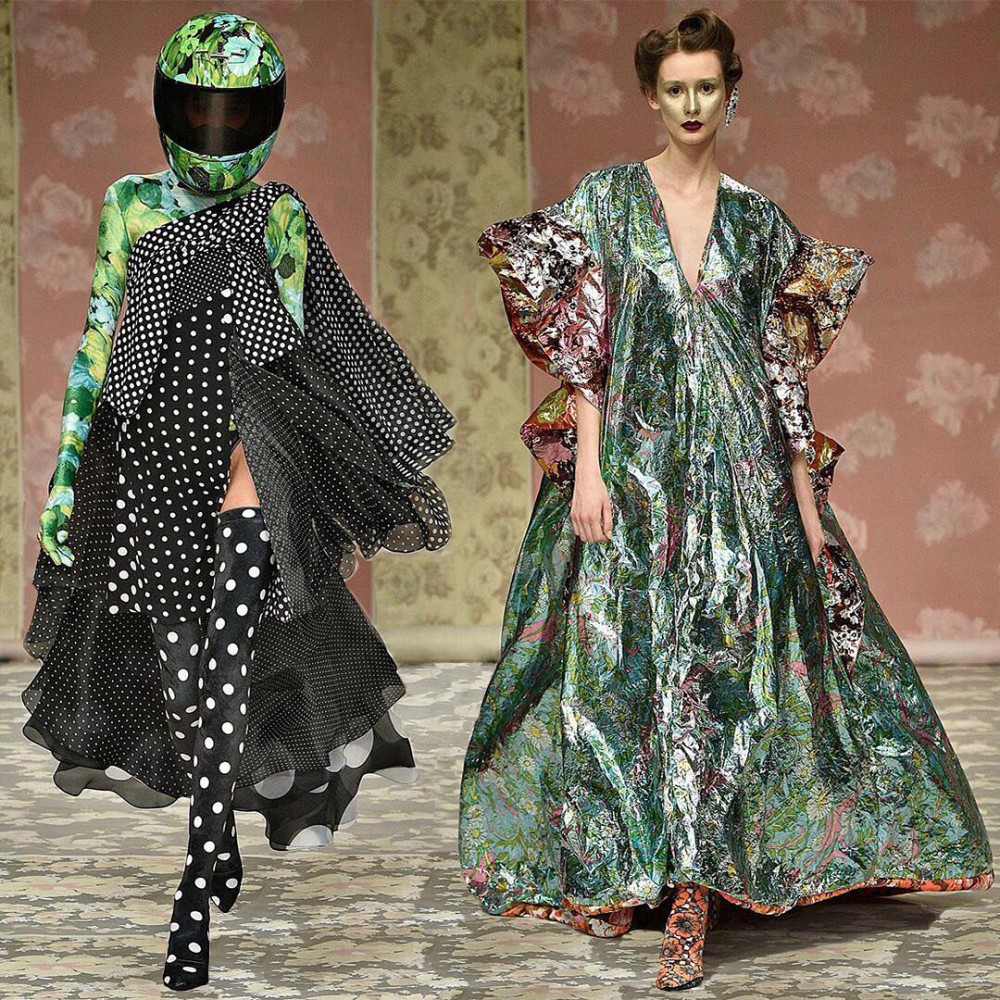 Instagram @richardquinn1